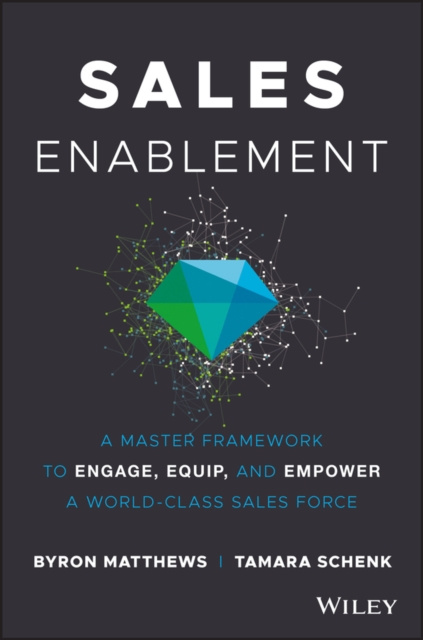 E-book Sales Enablement Byron Matthews