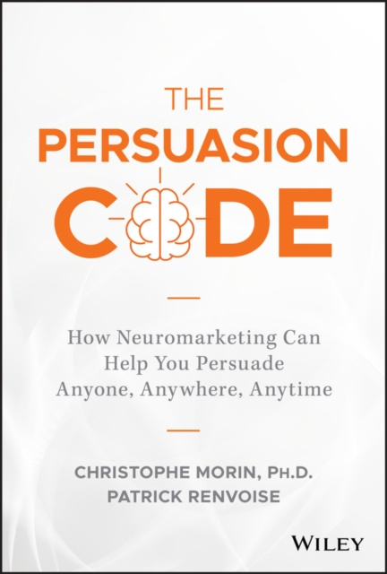 E-knjiga Persuasion Code Christophe Morin