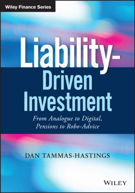 E-knjiga Liability-Driven Investment Dan Tammas-Hastings