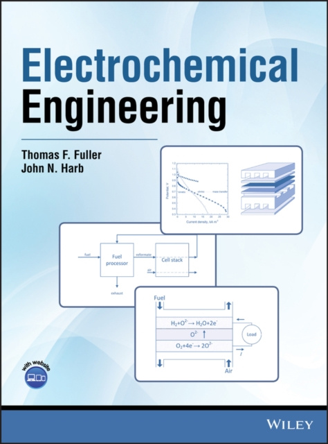 E-Book Electrochemical Engineering Thomas F. Fuller