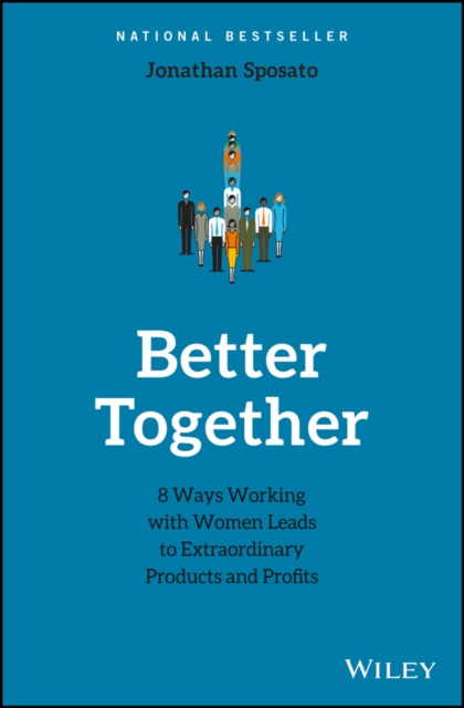 E-knjiga Better Together Jonathan Sposato