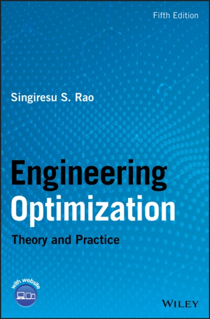 E-knjiga Engineering Optimization Singiresu S. Rao
