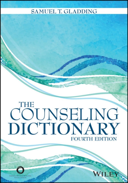 E-knjiga Counseling Dictionary Samuel T. Gladding