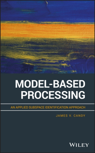 E-knjiga Model-Based Processing James V. Candy