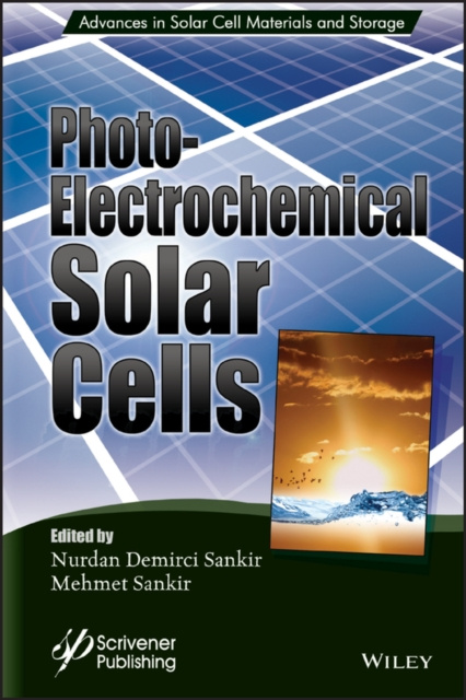 E-book Photoelectrochemical Solar Cells Nurdan Demirci Sankir
