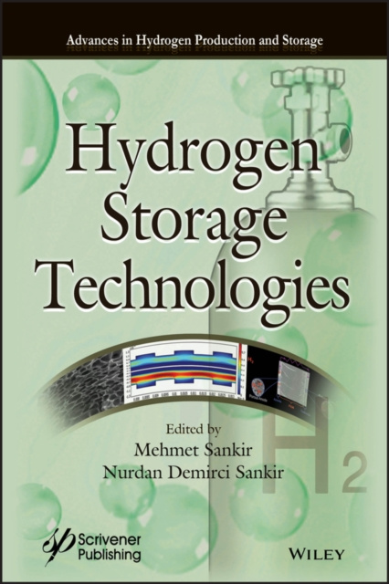 E-book Hydrogen Storage Technologies Mehmet Sankir