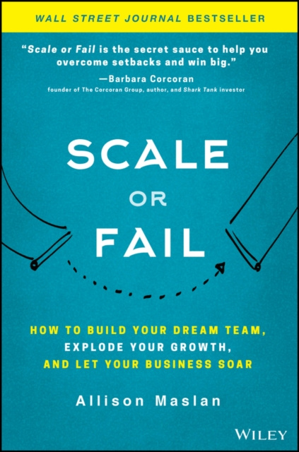 E-book Scale or Fail Allison Maslan