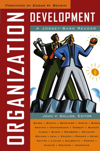 E-book Organization Development Joan V. Gallos