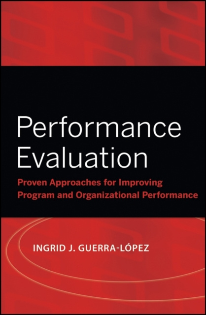 E-knjiga Performance Evaluation Ingrid J. Guerra-L pez