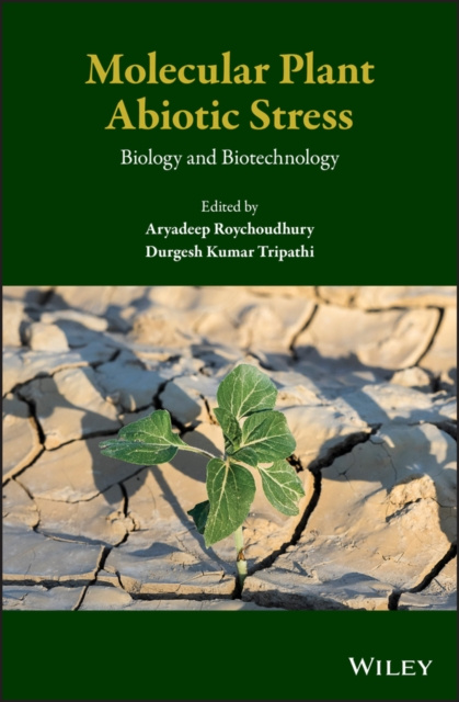 E-book Molecular Plant Abiotic Stress Durgesh K. Tripathi
