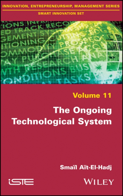 E-knjiga Ongoing Technological System Sma  l A t-El-Hadjait