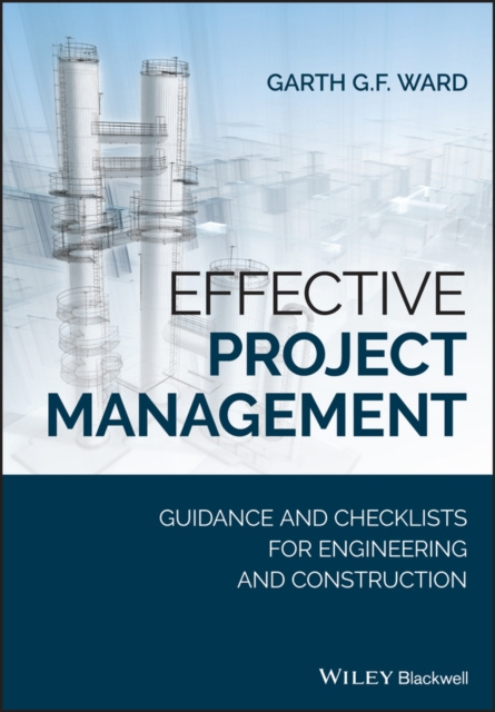 E-knjiga Effective Project Management Garth G.F. Ward
