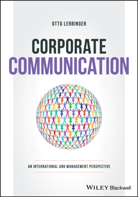 E-knjiga Corporate Communication Otto Lerbinger