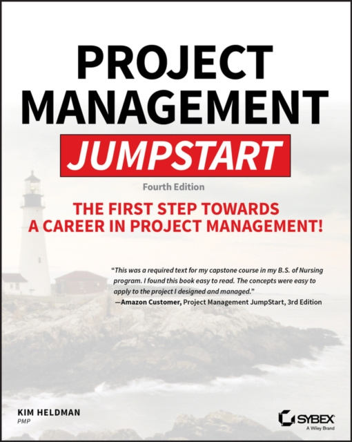 E-book Project Management JumpStart Kim Heldman