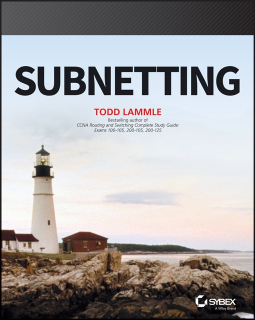 E-book Subnetting Todd Lammle