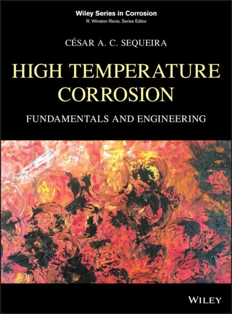 E-knjiga High Temperature Corrosion C&eacute;sar A. C. Sequeira