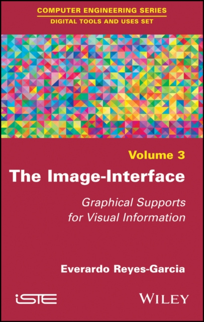 E-knjiga Image-Interface Everardo Reyes-Garcia