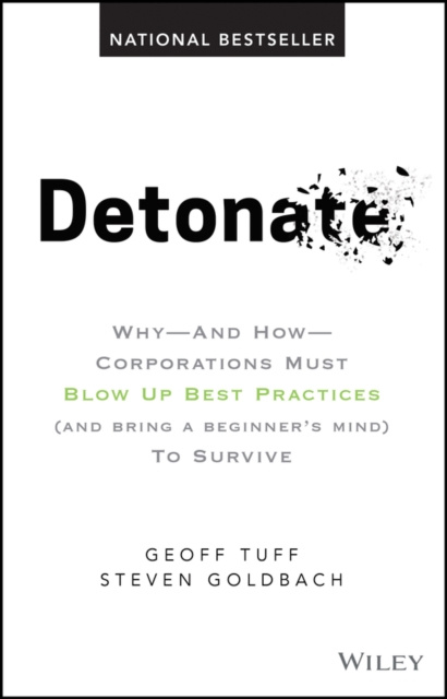 E-book Detonate Geoff Tuff