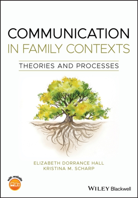 E-book Communication in Family Contexts Elizabeth Dorrance Hall