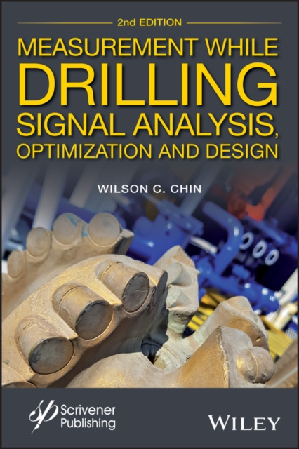 E-book Measurement While Drilling Wilson Chin