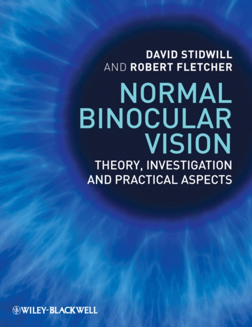 E-knjiga Normal Binocular Vision David Stidwill