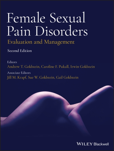 Libro elettronico Female Sexual Pain Disorders Caroline F. Pukall