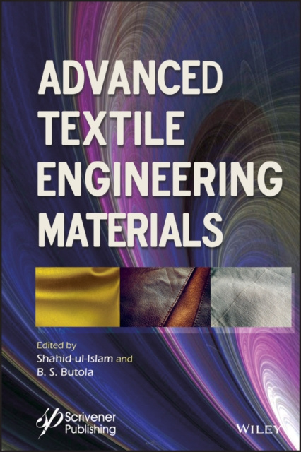 E-knjiga Advanced Textile Engineering Materials Shahid Ul-Islam