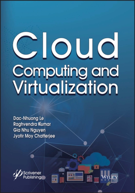 E-knjiga Cloud Computing and Virtualization Dac-Nhuong Le