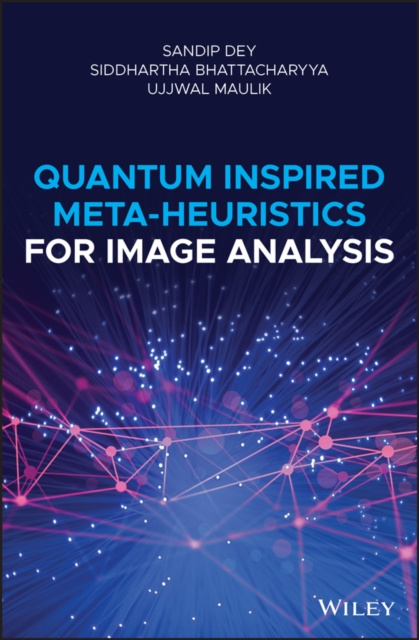 E-book Quantum Inspired Meta-heuristics for Image Analysis Sandip Dey