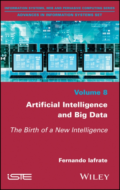 E-book Artificial Intelligence and Big Data Fernando Iafrate