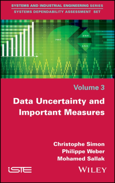 E-book Data Uncertainty and Important Measures Christophe Simon