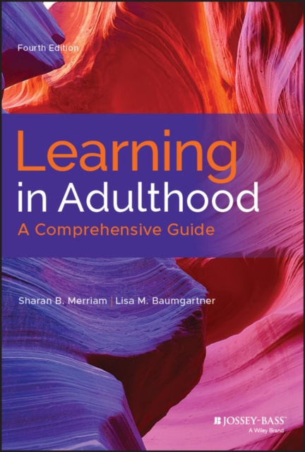E-kniha Learning in Adulthood Sharan B. Merriam