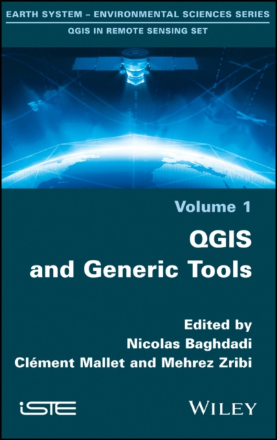 E-book QGIS and Generic Tools Cl&eacute;ment Mallet