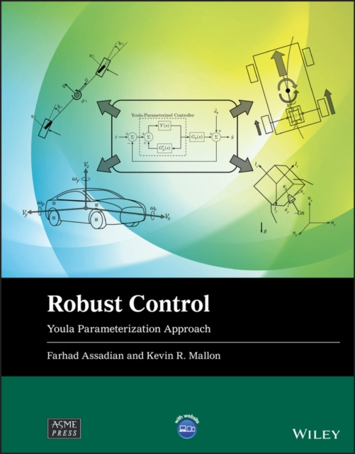 E-knjiga Robust Control Farhad Assadian
