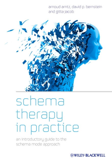 E-kniha Schema Therapy in Practice Arnoud Arntz