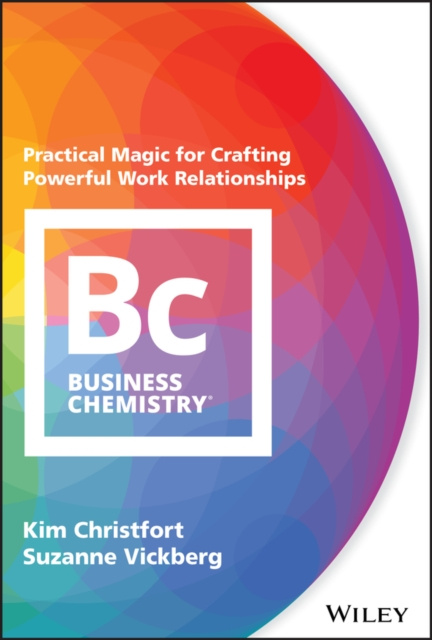 Libro elettronico Business Chemistry Kim Christfort