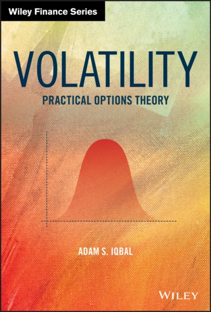 E-book Volatility Adam S. Iqbal