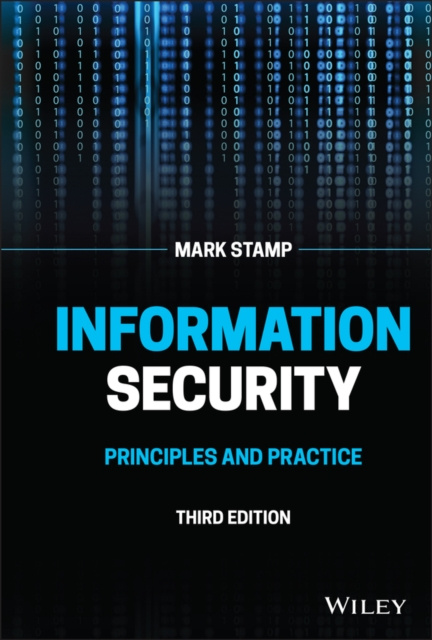 ebook Information Security Mark Stamp