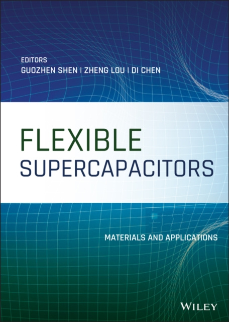 E-Book Flexible Supercapacitors Guozhen Shen