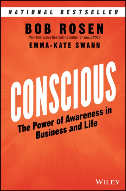 E-kniha Conscious Bob Rosen