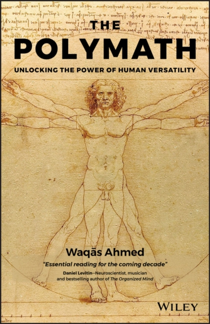 E-knjiga Polymath Waqas Ahmed