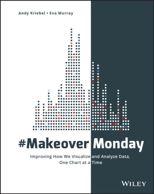 E-book #MakeoverMonday Eva Murray