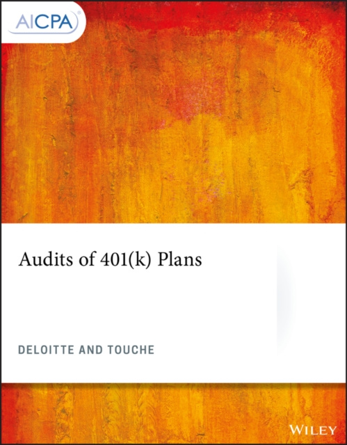 E-book Audits of 401(k) Plans Deloitte & Touche Consulting Group