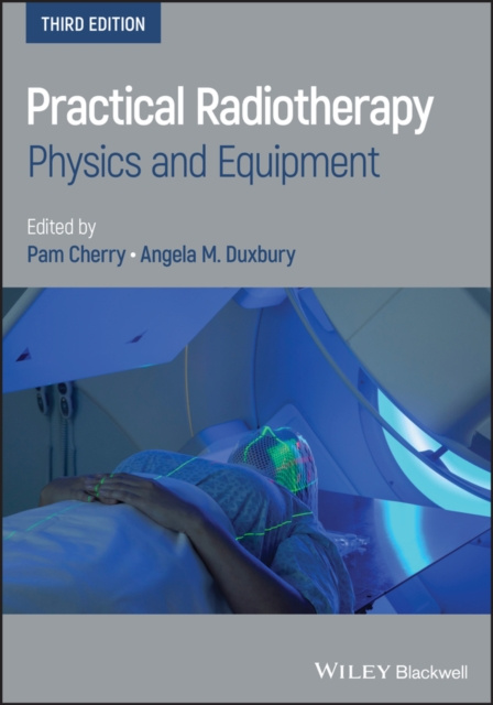 E-knjiga Practical Radiotherapy Pam Cherry