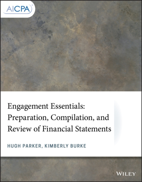 E-knjiga Engagement Essentials Parker Hugh Parker