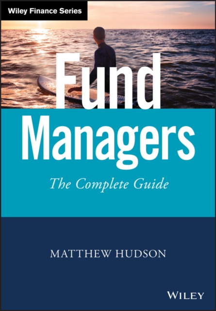 E-book Fund Managers Matthew Hudson