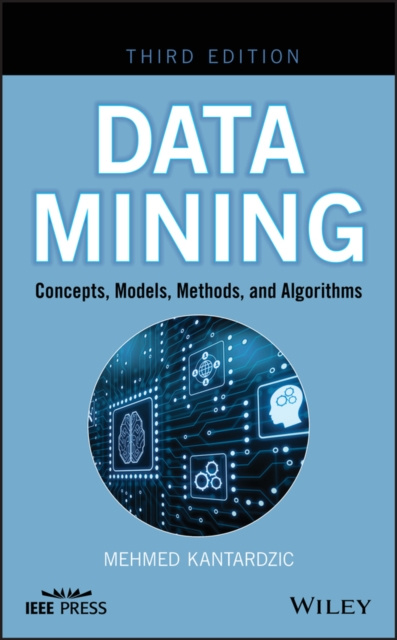 E-knjiga Data Mining Mehmed Kantardzic