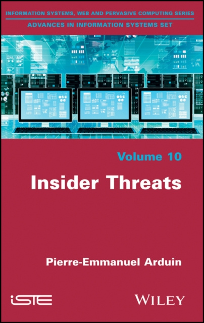 E-book Insider Threats Pierre-Emmanuel Arduin