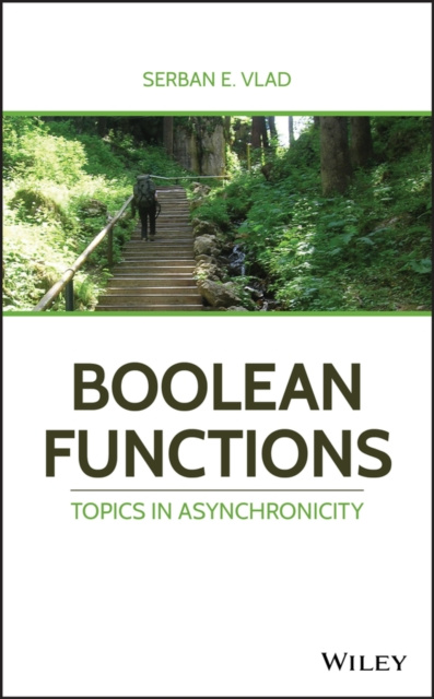 E-knjiga Boolean Functions Serban E. Vlad