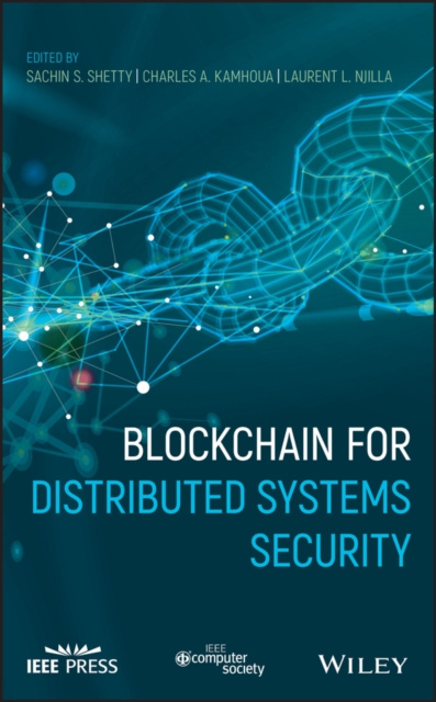 E-book Blockchain for Distributed Systems Security Sachin Shetty